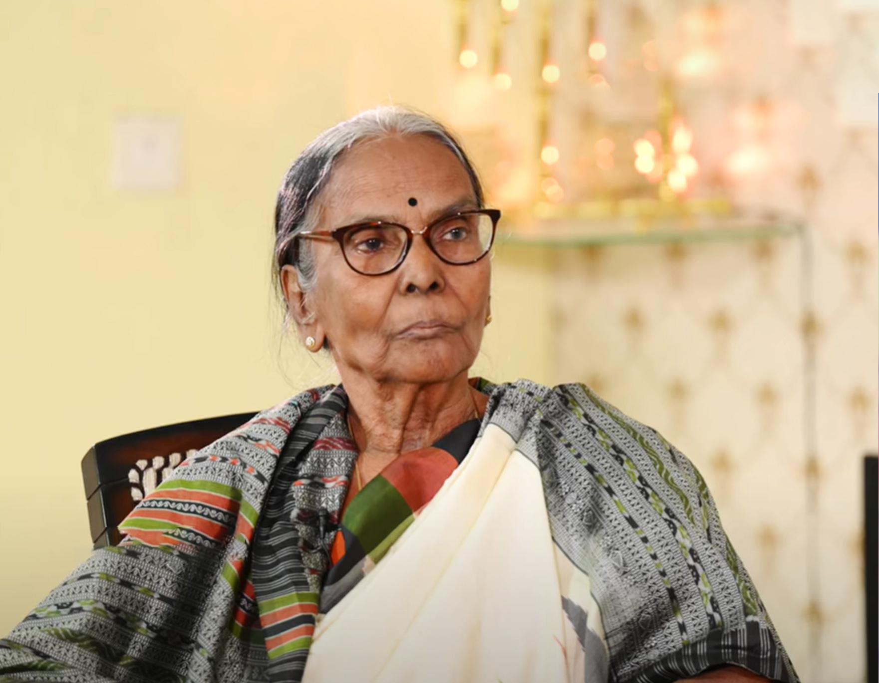 Shyamamani Devi